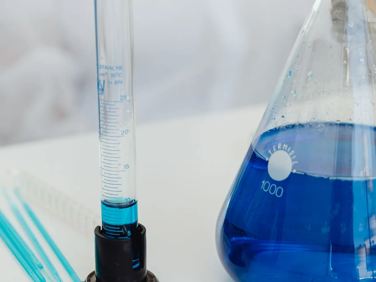 Rheology and texture measurement in the VITALUME formulation laboratory