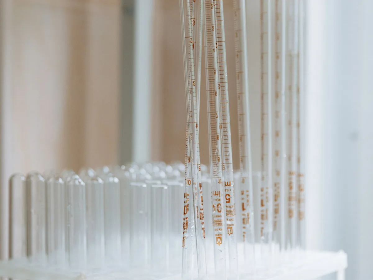 Stability testing in the R&D laboratory