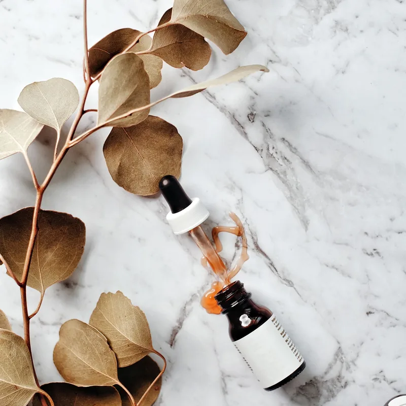 Hyaluronic Acid Serum — private label serum
