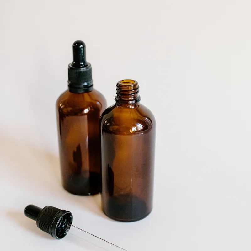 Retinol Serum — private label serum