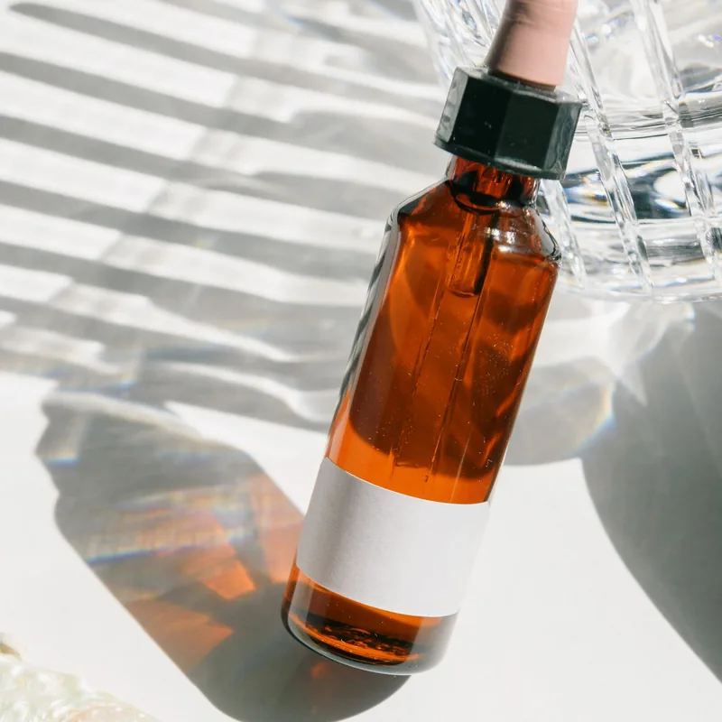 Tranexamic Acid Serum — private label serum