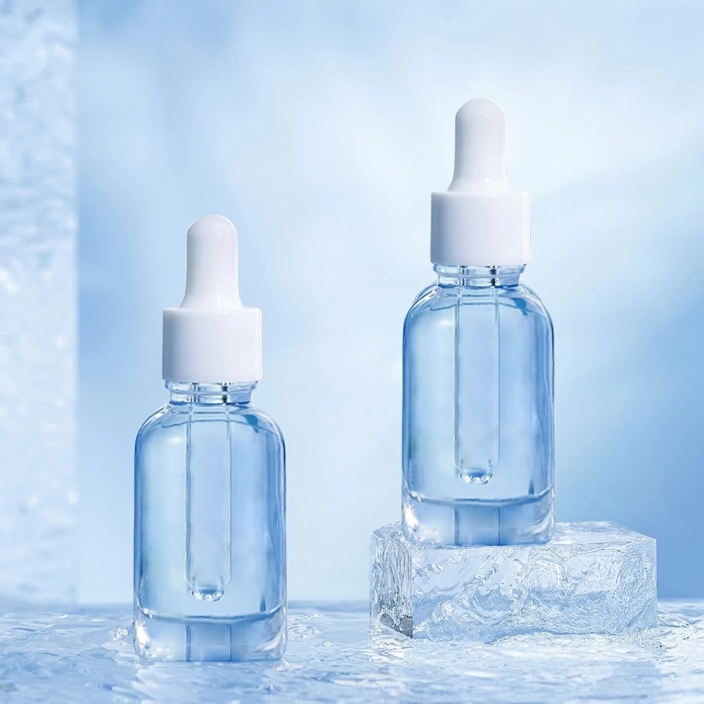 The Complete Guide to Choosing a Private Label Face Serum Manufacturer for Your Skincare Brand
