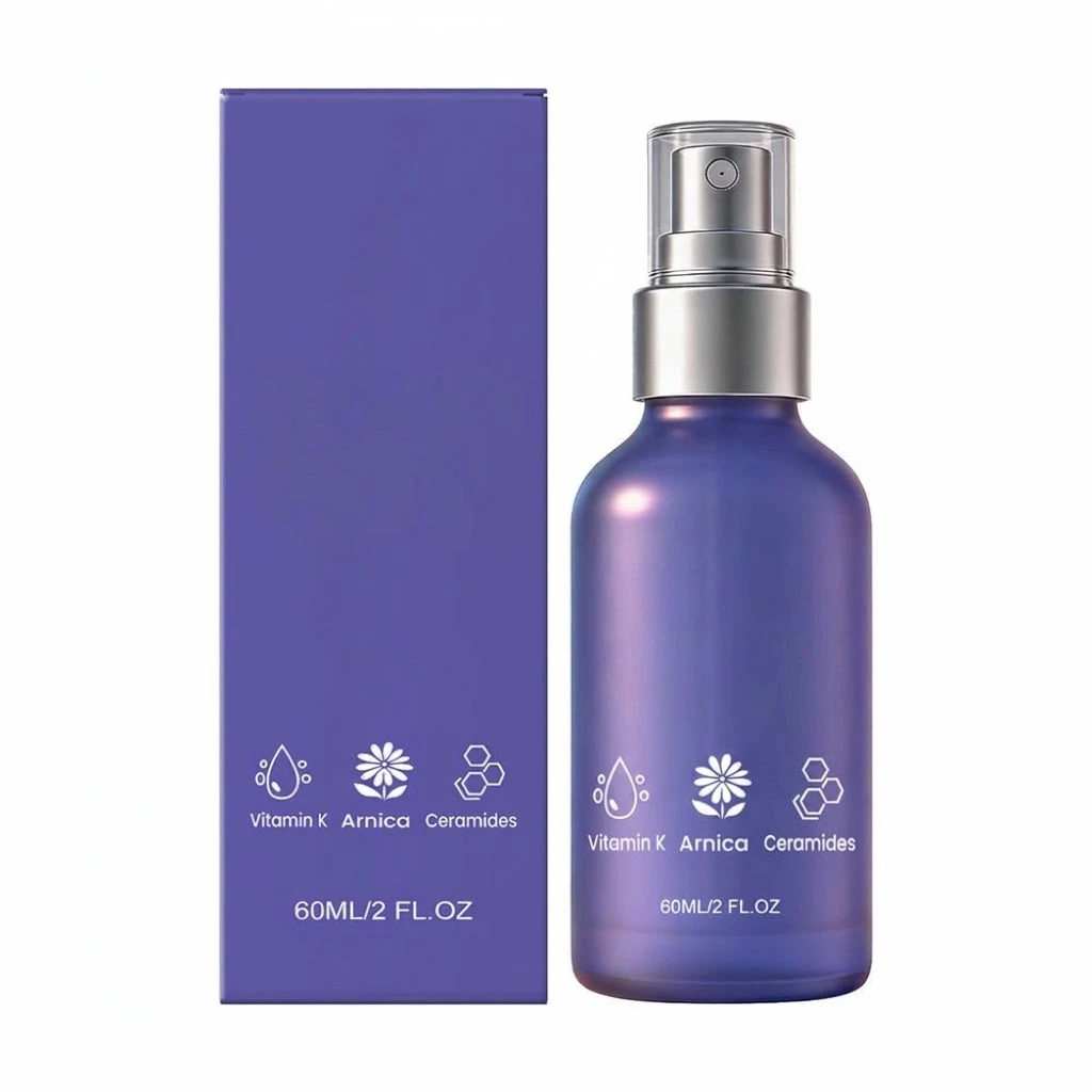 Serum Packaging Sizes That Fit Retail vs Clinic Channels