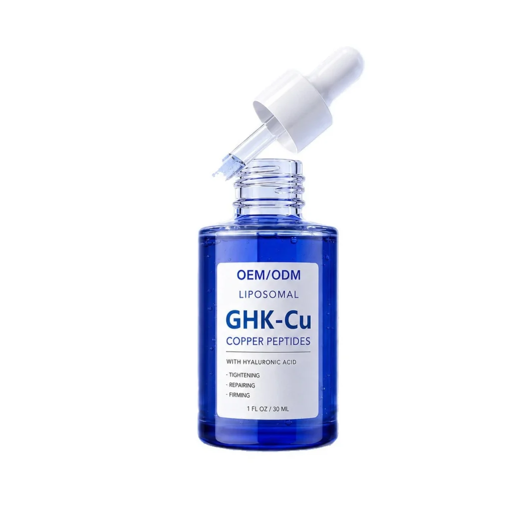 How to Brief a Serum Manufacturer So You Don’t Lose 3 Weeks (With Template)